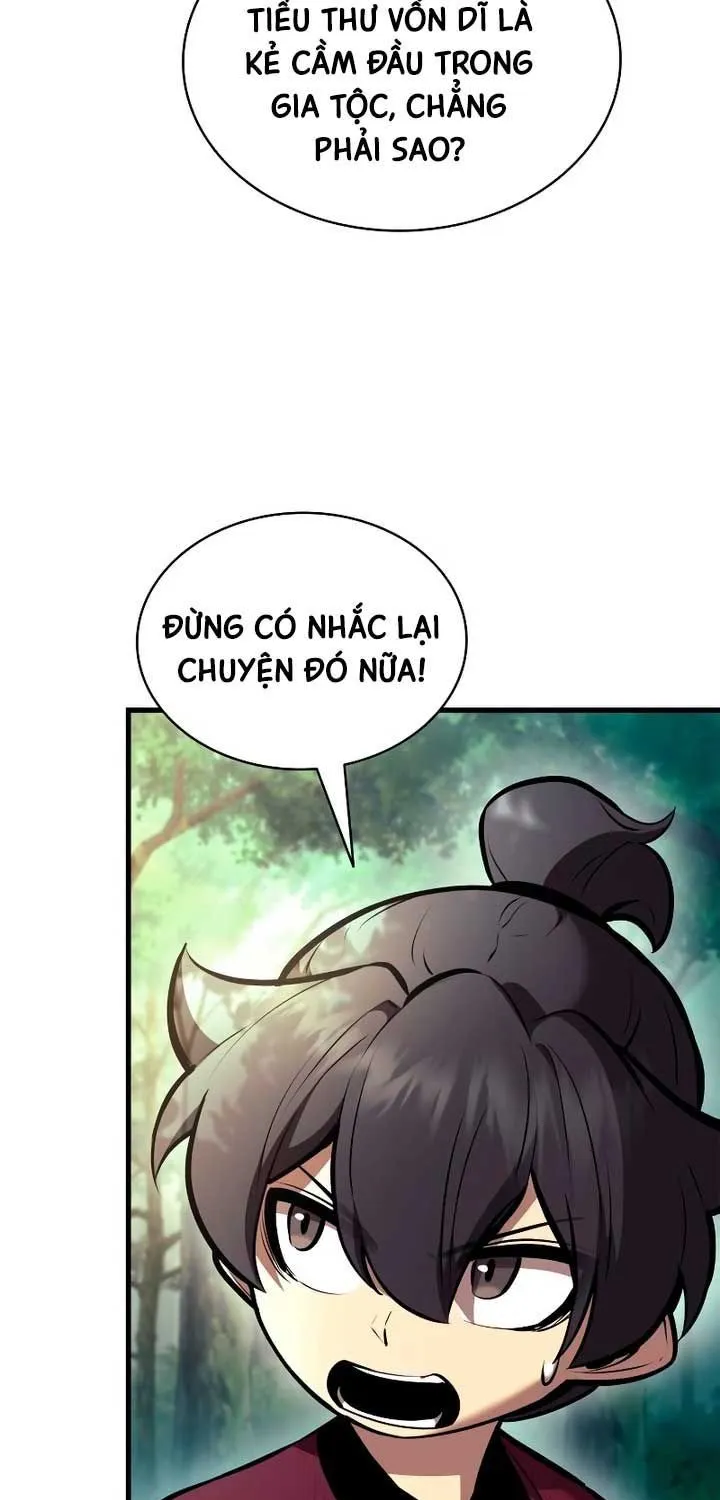 Ma Thần Trùng Sinh Tập 30 trang 168