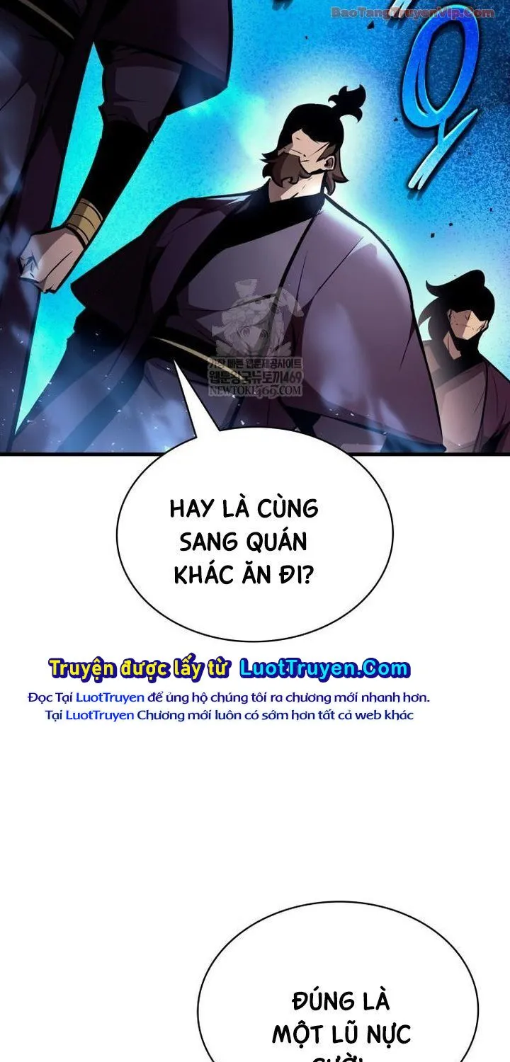 Ma Thần Trùng Sinh Tập 32 trang 168