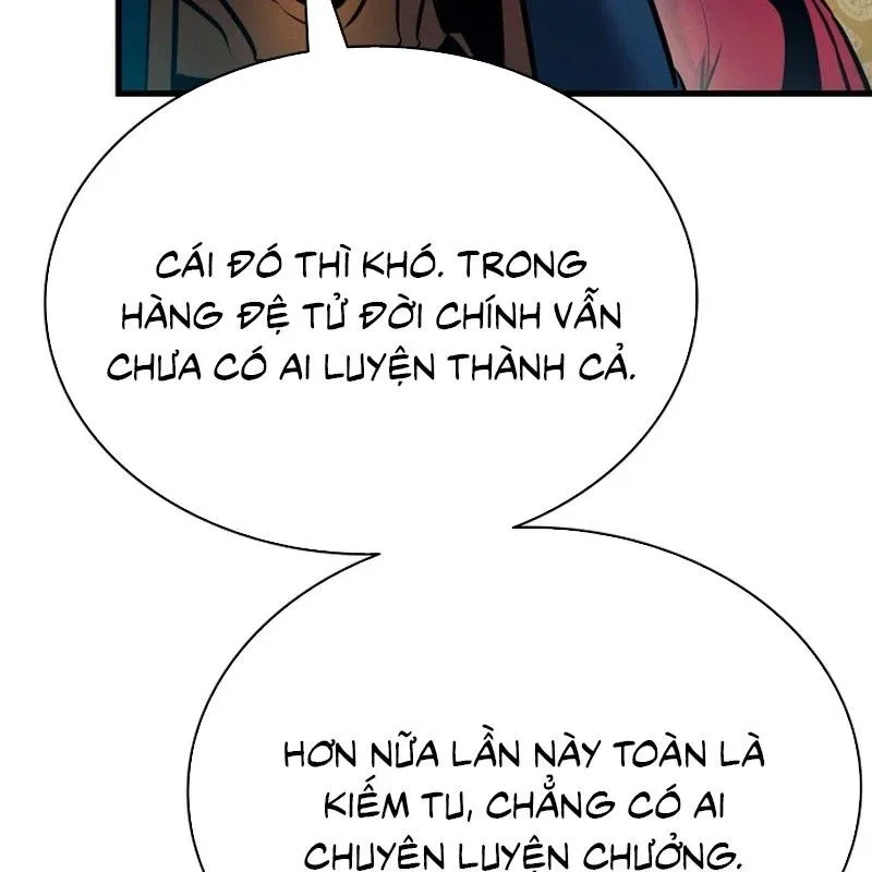 Ma Thần Trùng Sinh Tập 40 trang 168
