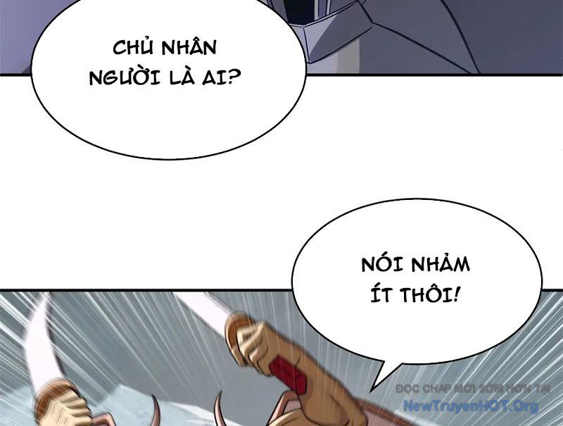 Ma Thú Siêu Thần Tập 182 trang 20