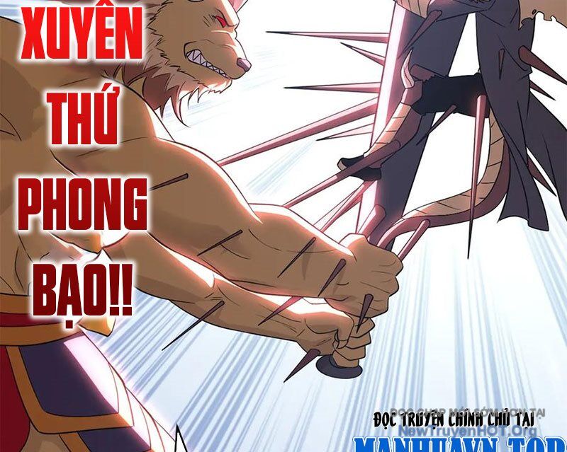Ma Thú Siêu Thần Tập 182 trang 55