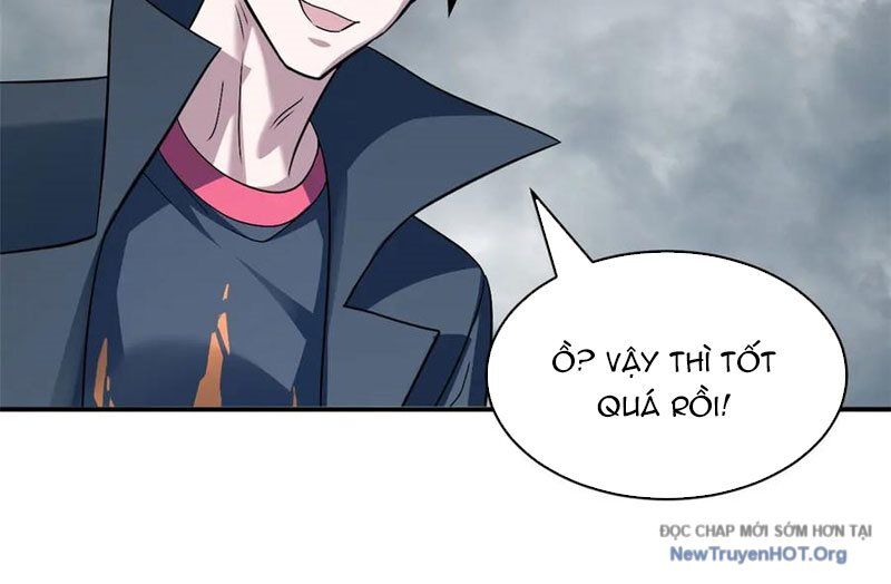 Ma Thú Siêu Thần Tập 184 trang 27