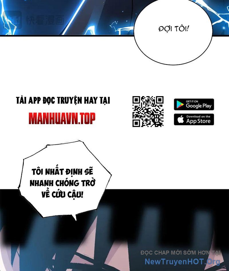 Ma Thú Siêu Thần Tập 184 trang 57