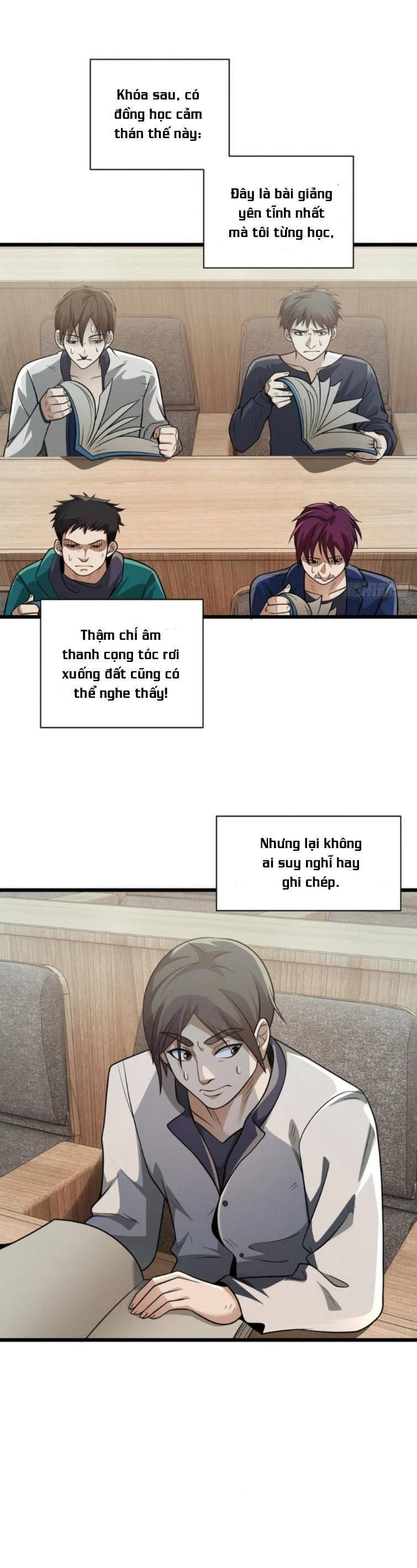 Ma Thú Siêu Thần Tập 37 trang 6