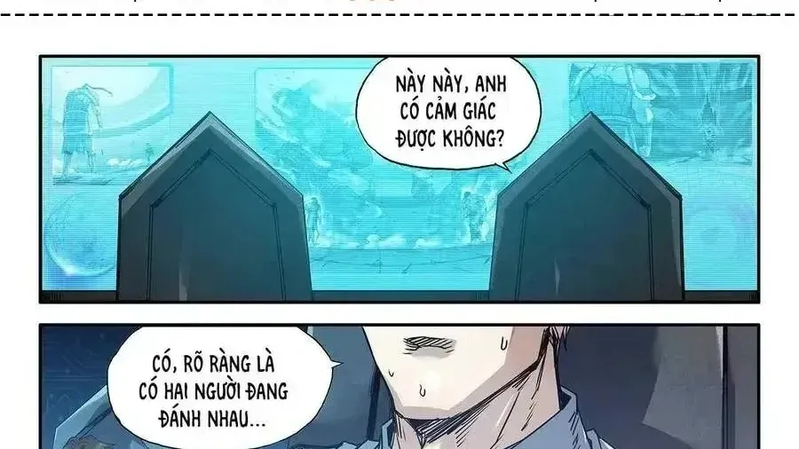 Mạnh Nhất Lịch Sử Tập 196.4 trang 2