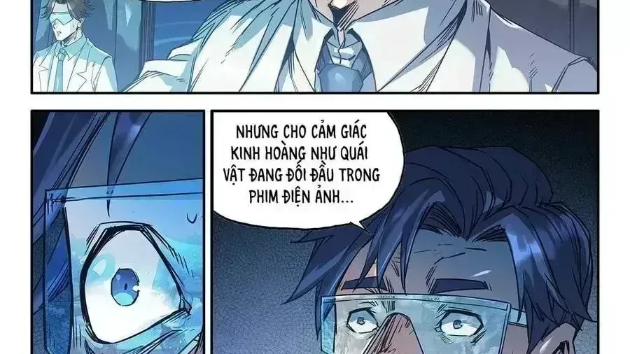 Mạnh Nhất Lịch Sử Tập 196.7 trang 6
