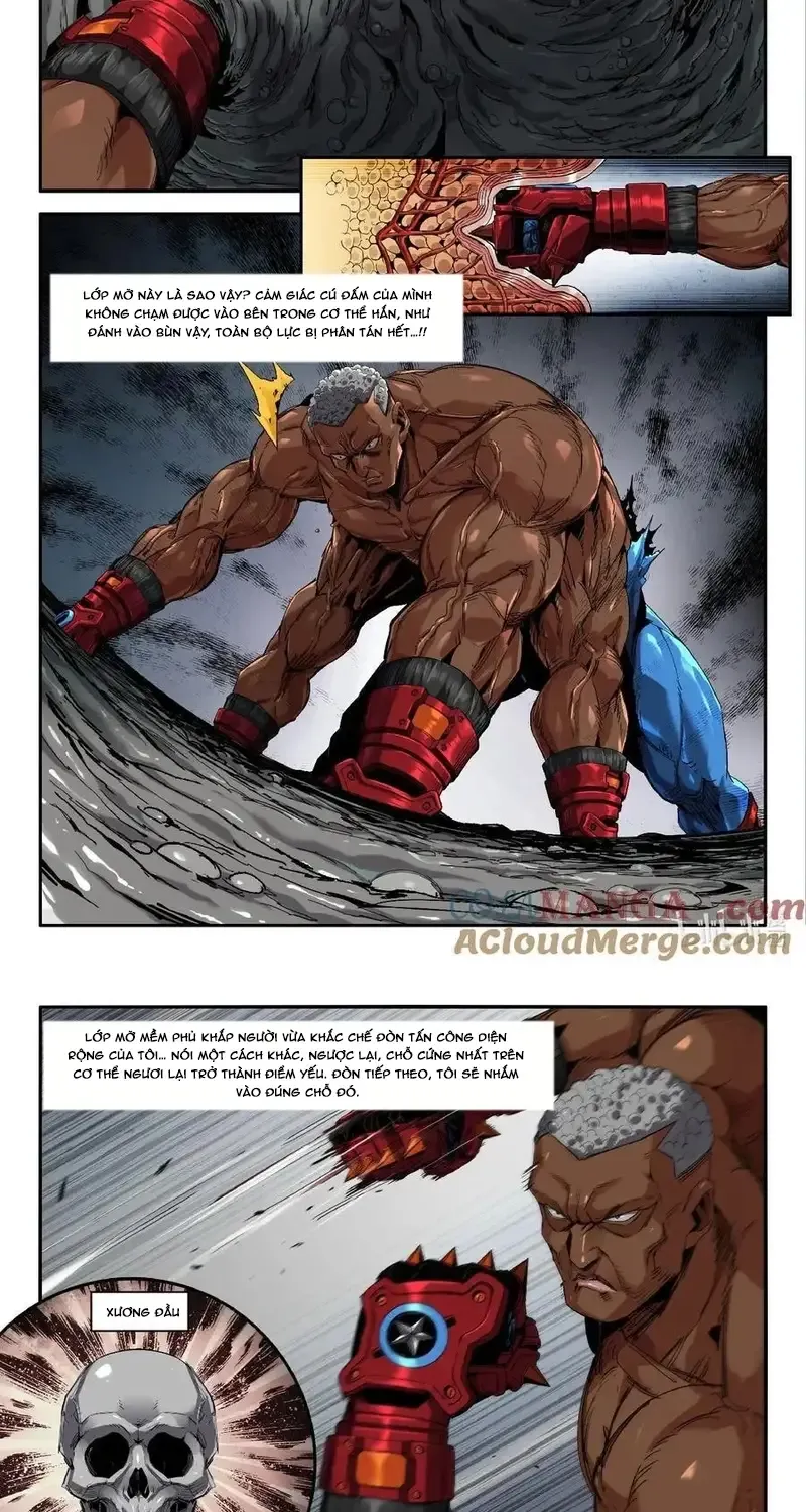Mạnh Nhất Lịch Sử Tập 338 trang 7