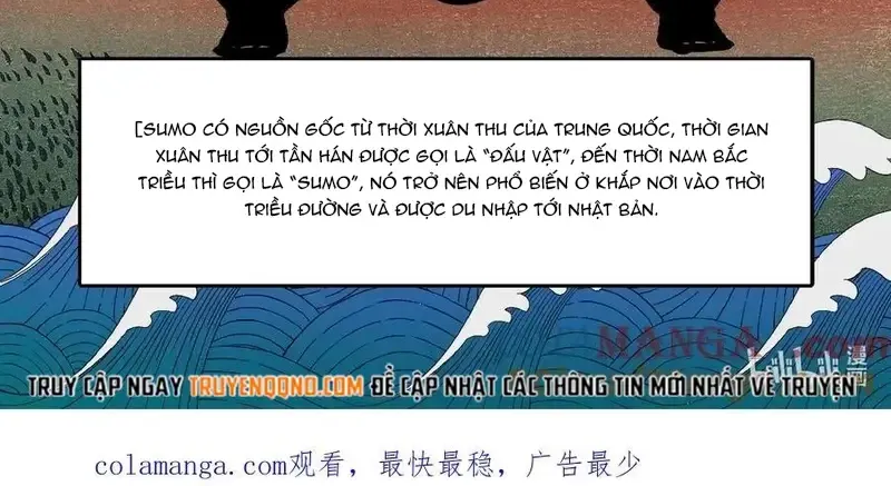 Mạnh Nhất Lịch Sử Tập 345 trang 11