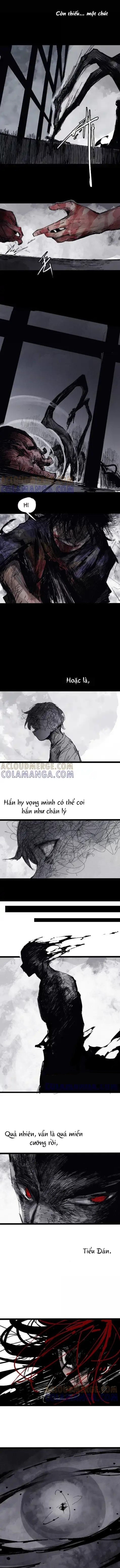 Mặt Nạ Chân Lý Tập 211 trang 2