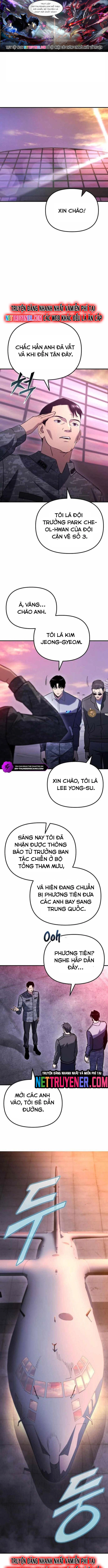 Mạt Thế Hậu Cần Tập 41 trang 1