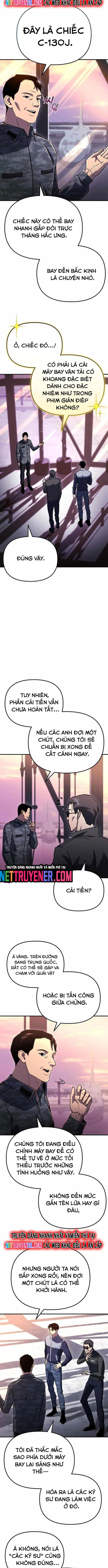 Mạt Thế Hậu Cần Tập 41 trang 2