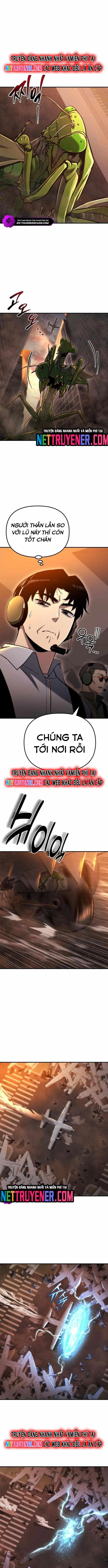 Mạt Thế Hậu Cần Tập 41 trang 14