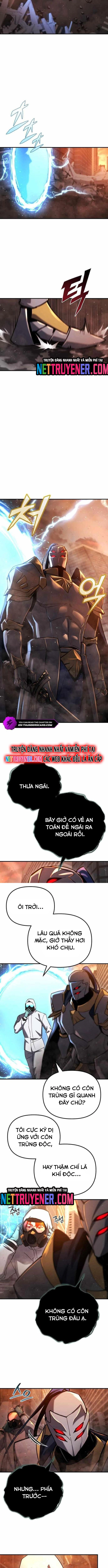 Mạt Thế Hậu Cần Tập 41 trang 15