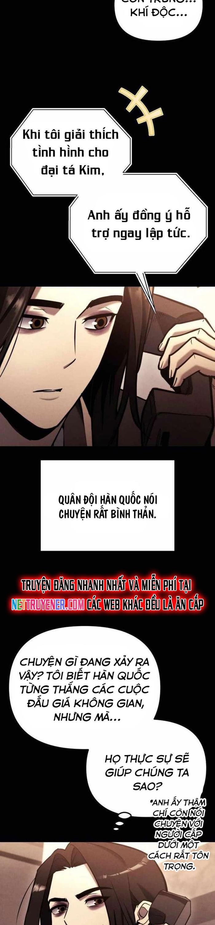 Mạt Thế Hậu Cần Tập 42 trang 12