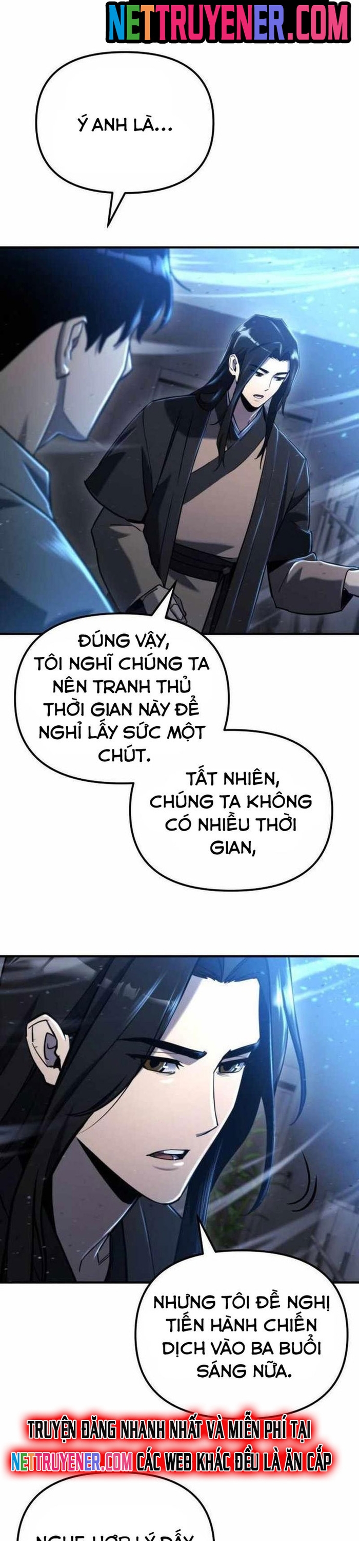 Mạt Thế Hậu Cần Tập 42 trang 14