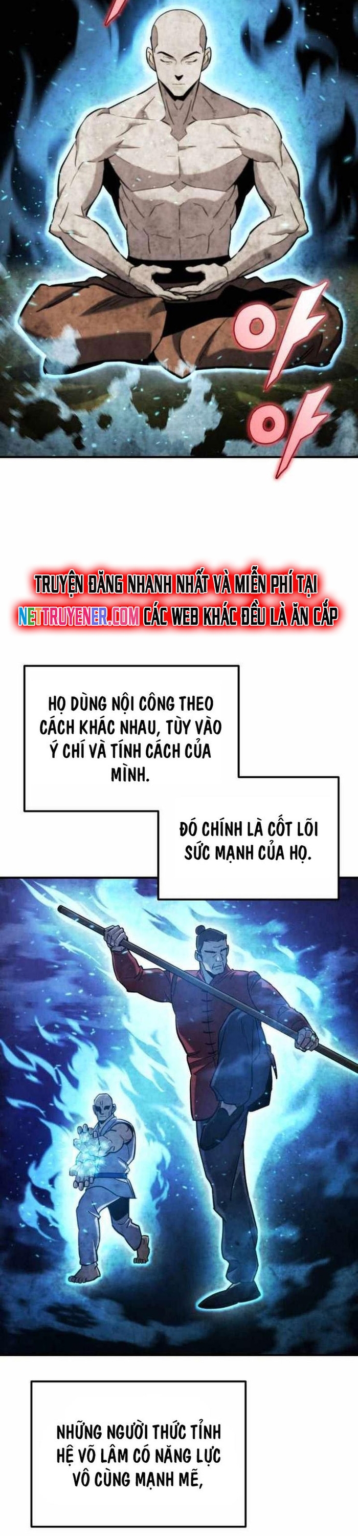 Mạt Thế Hậu Cần Tập 42 trang 23