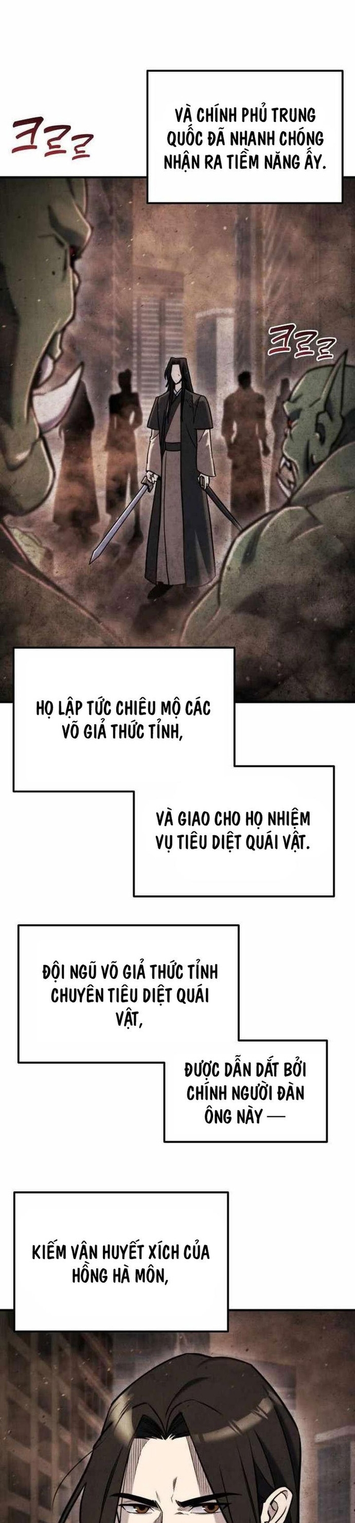 Mạt Thế Hậu Cần Tập 42 trang 24