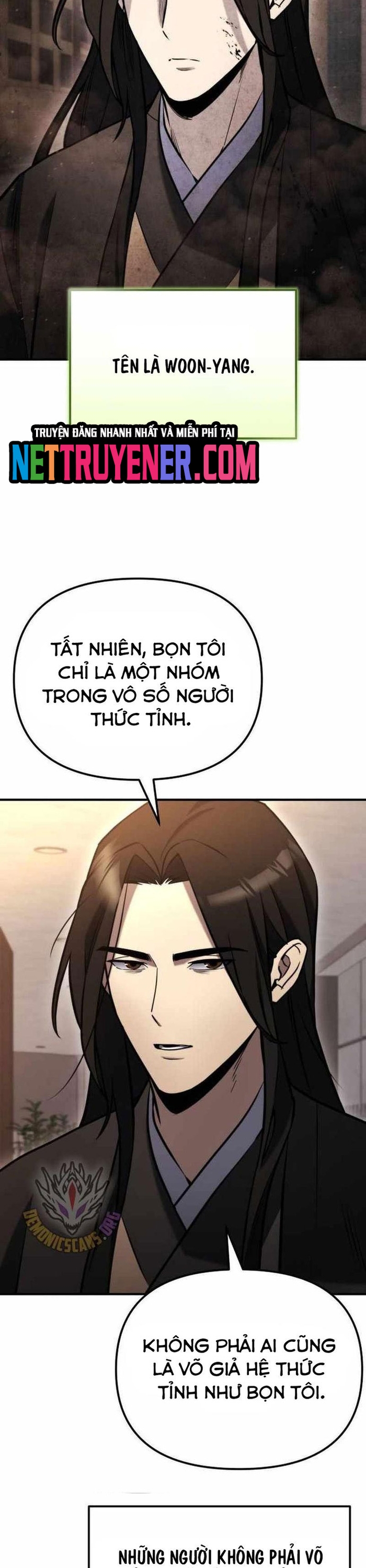 Mạt Thế Hậu Cần Tập 42 trang 25