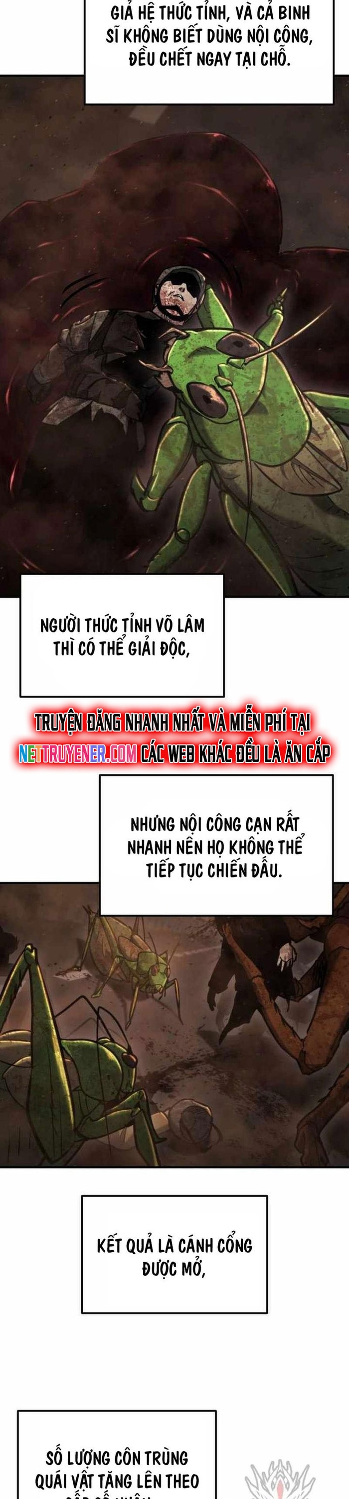 Mạt Thế Hậu Cần Tập 42 trang 26