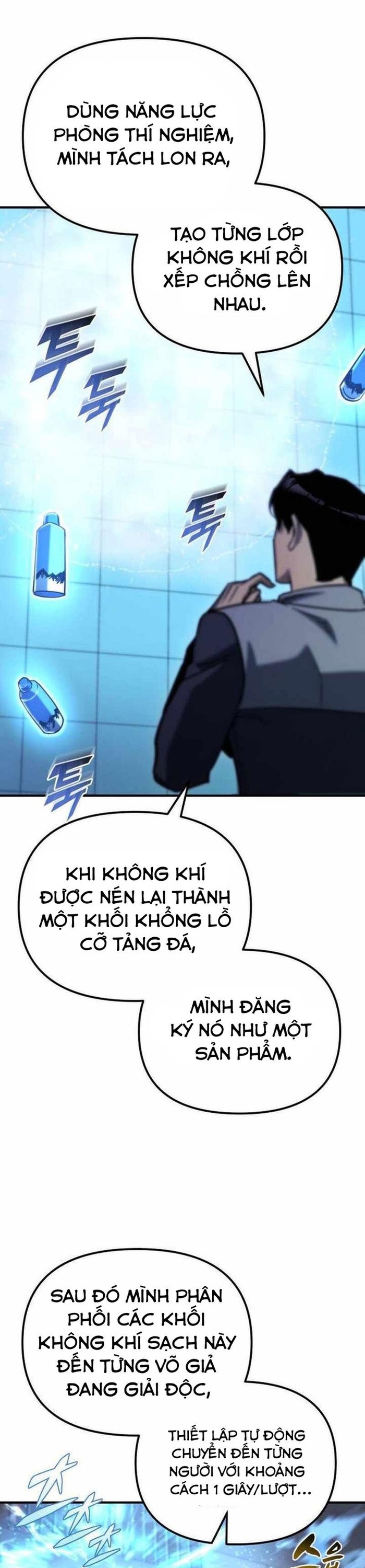 Mạt Thế Hậu Cần Tập 42 trang 31