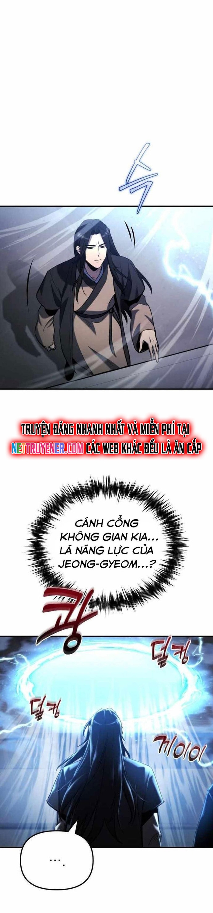 Mạt Thế Hậu Cần Tập 42 trang 36