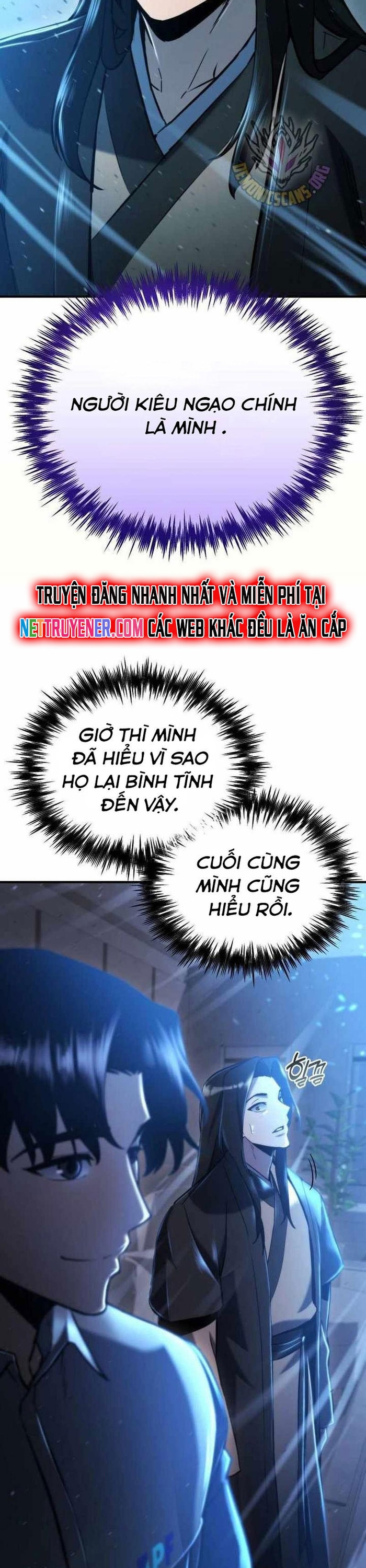 Mạt Thế Hậu Cần Tập 42 trang 39