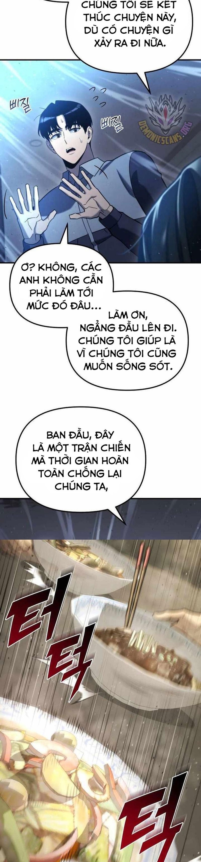 Mạt Thế Hậu Cần Tập 42 trang 42