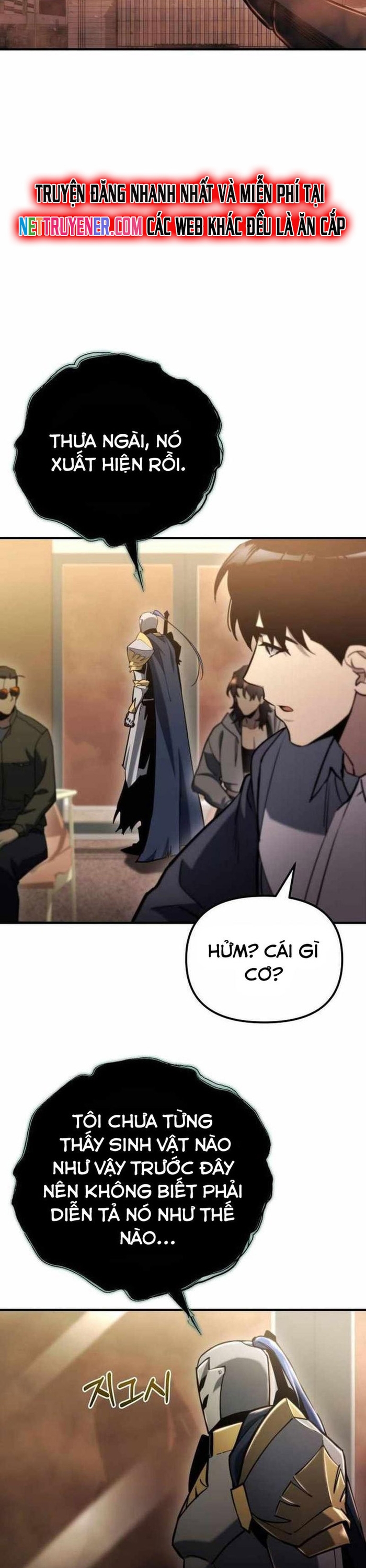 Mạt Thế Hậu Cần Tập 42 trang 48