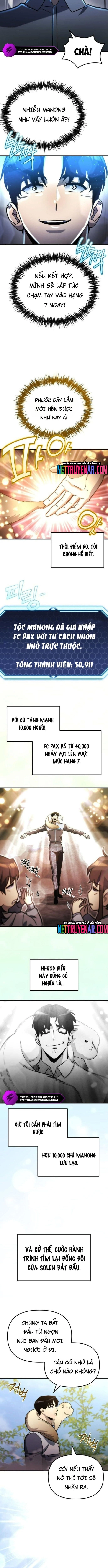 Mạt Thế Hậu Cần Tập 53.1 trang 12