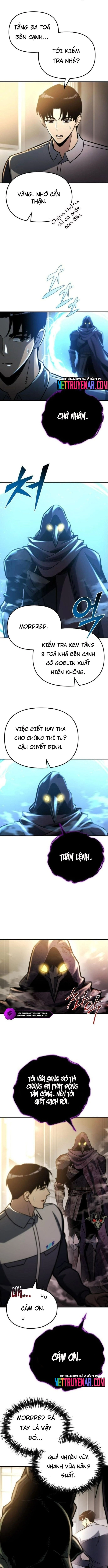 Mạt Thế Hậu Cần Tập 53.1 trang 9