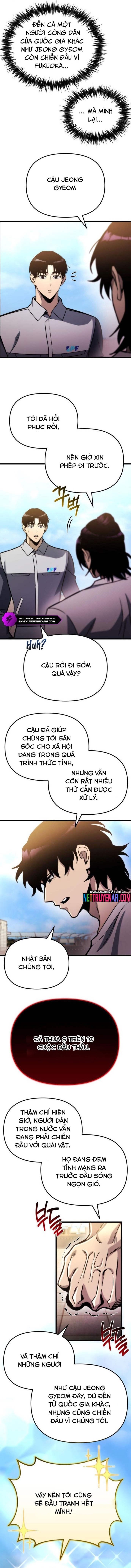 Mạt Thế Hậu Cần Tập 53 trang 2