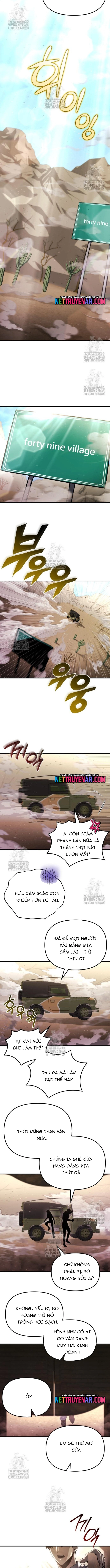 Mạt Thế Hậu Cần Tập 59 trang 14