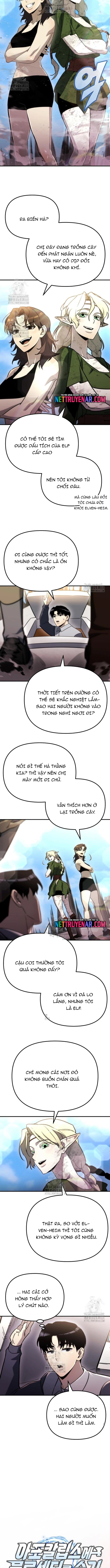 Mạt Thế Hậu Cần Tập 59 trang 3
