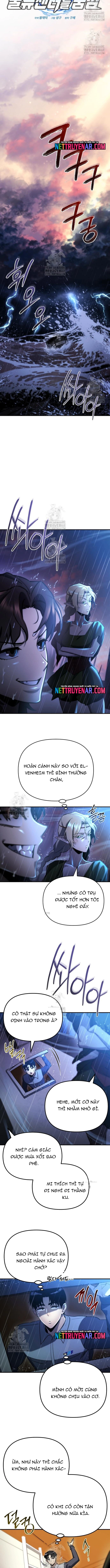 Mạt Thế Hậu Cần Tập 59 trang 4
