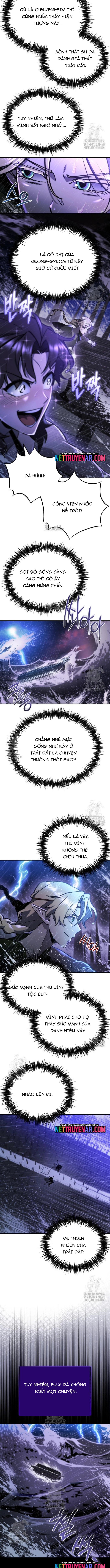 Mạt Thế Hậu Cần Tập 59 trang 6