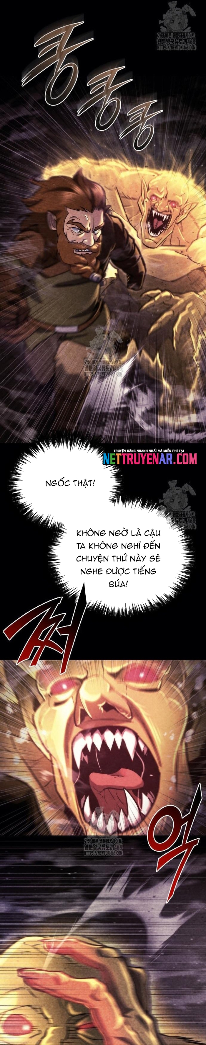 Mạt Thế Hậu Cần Tập 62 trang 14