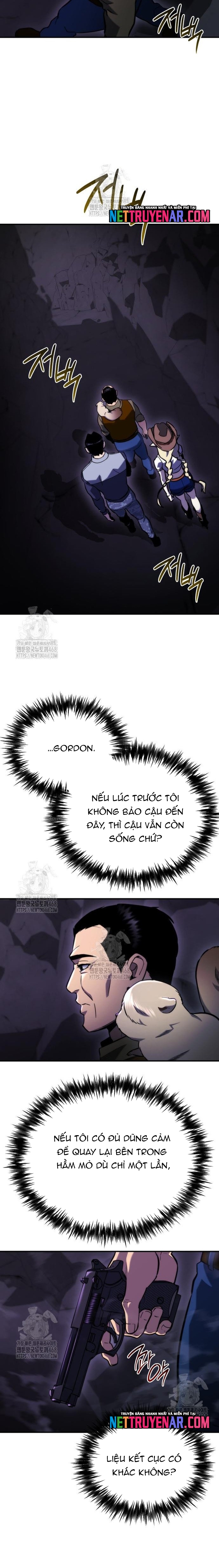 Mạt Thế Hậu Cần Tập 62 trang 24