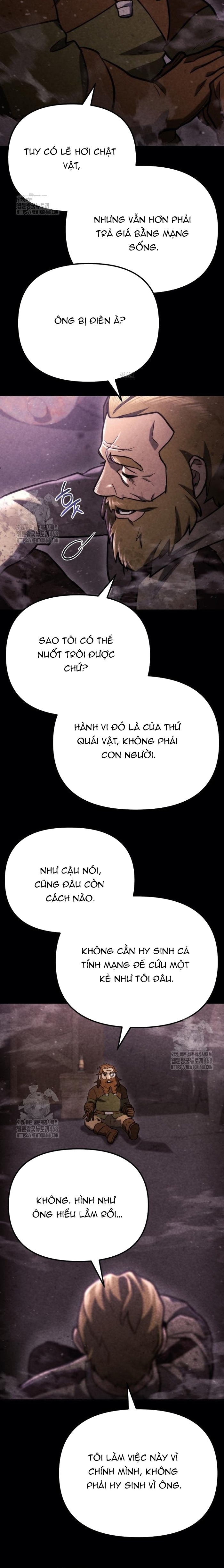 Mạt Thế Hậu Cần Tập 62 trang 5