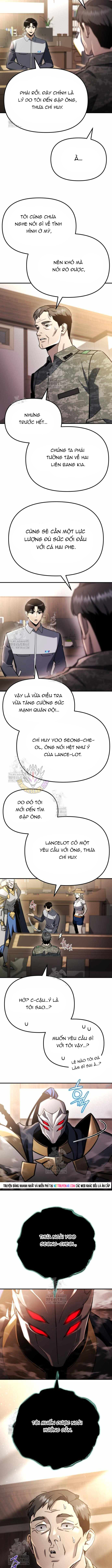 Mạt Thế Hậu Cần Tập 63 trang 14