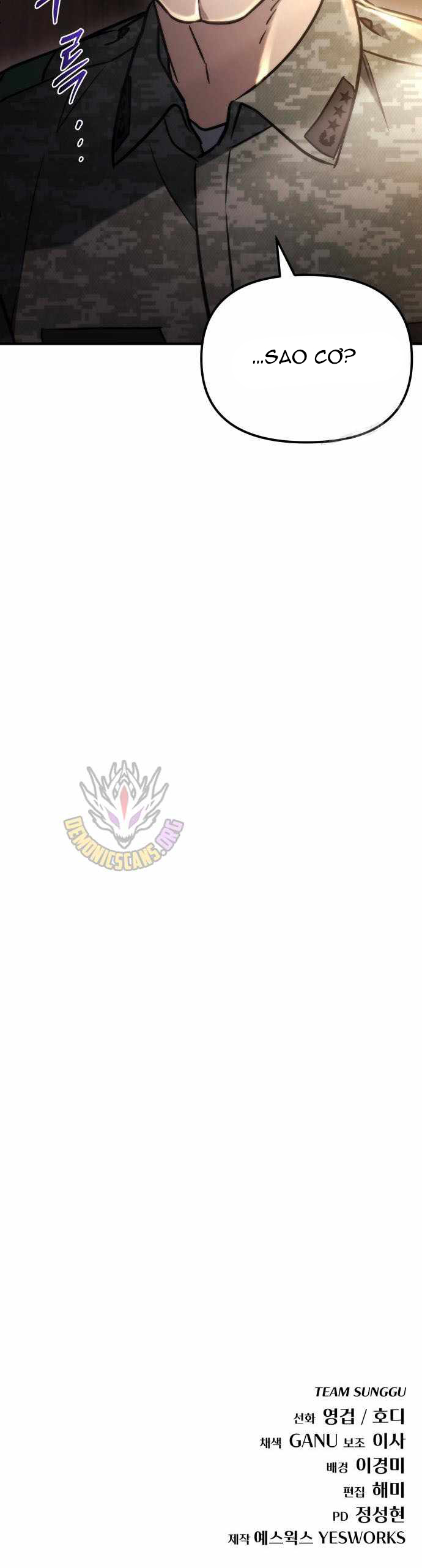 Mạt Thế Hậu Cần Tập 63 trang 15