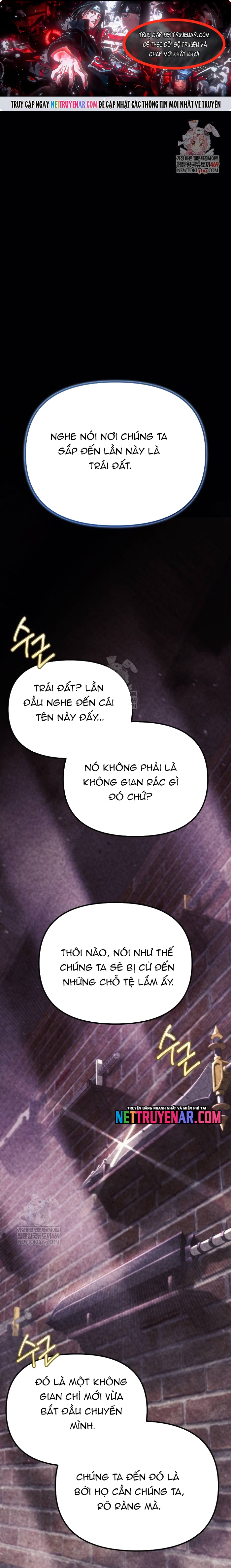 Mạt Thế Hậu Cần Tập 69 trang 1