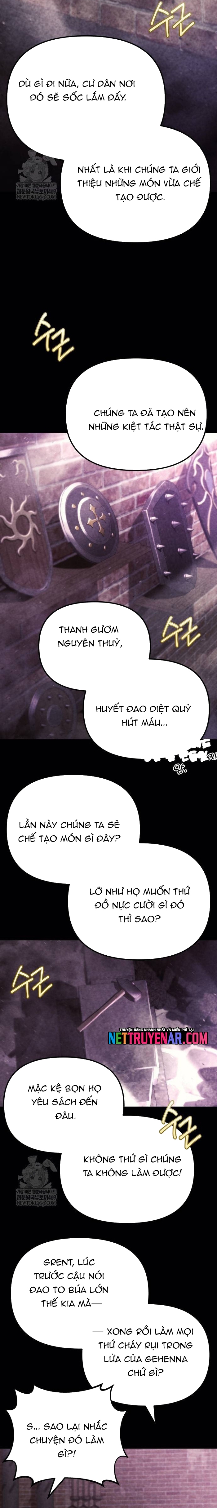 Mạt Thế Hậu Cần Tập 69 trang 2