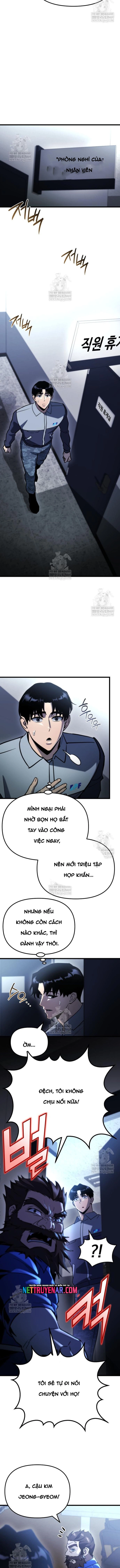 Mạt Thế Hậu Cần Tập 70 trang 13