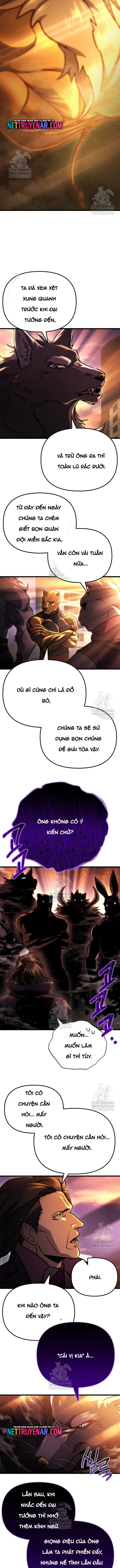 Mạt Thế Hậu Cần Tập 70 trang 16