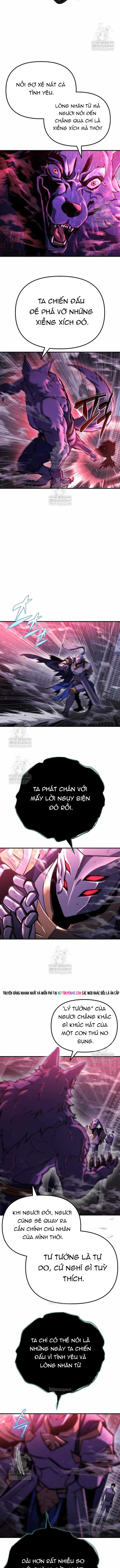 Mạt Thế Hậu Cần Tập 73 trang 12