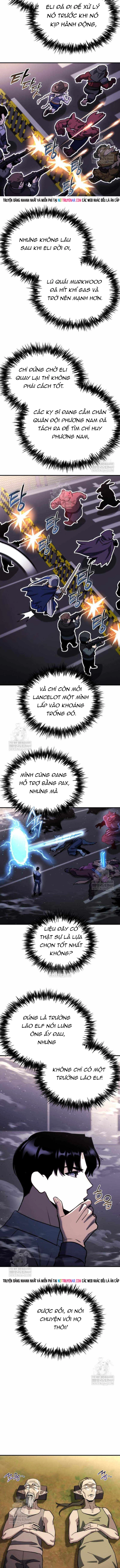 Mạt Thế Hậu Cần Tập 73 trang 6