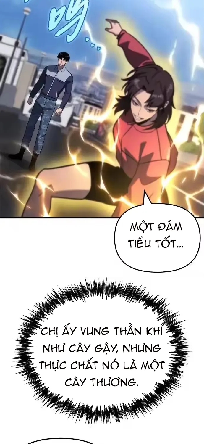 Mạt Thế Hậu Cần Tập 82 trang 32