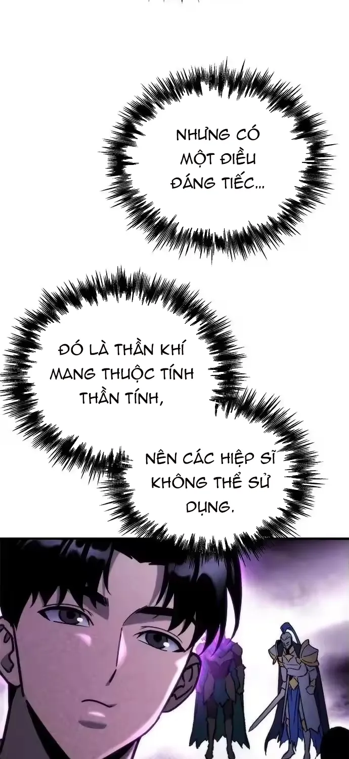 Mạt Thế Hậu Cần Tập 82 trang 34