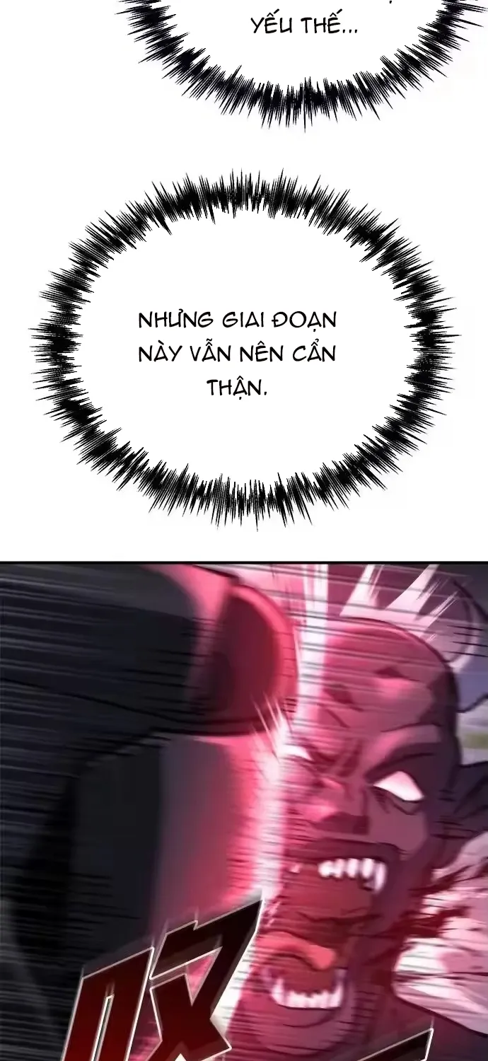 Mạt Thế Hậu Cần Tập 82 trang 38