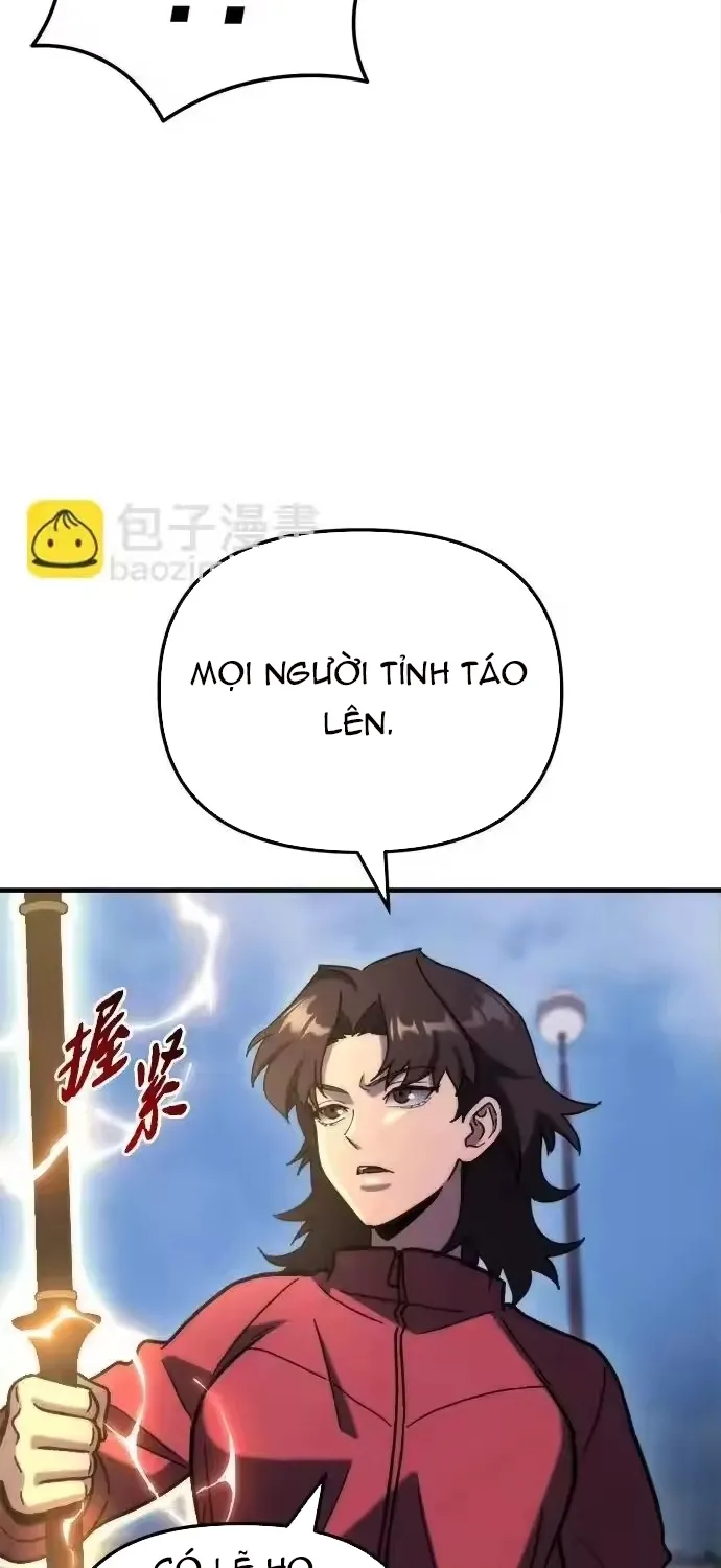 Mạt Thế Hậu Cần Tập 82 trang 66